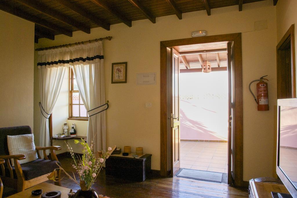 Casa Rural Olga El Paso Habitación foto
